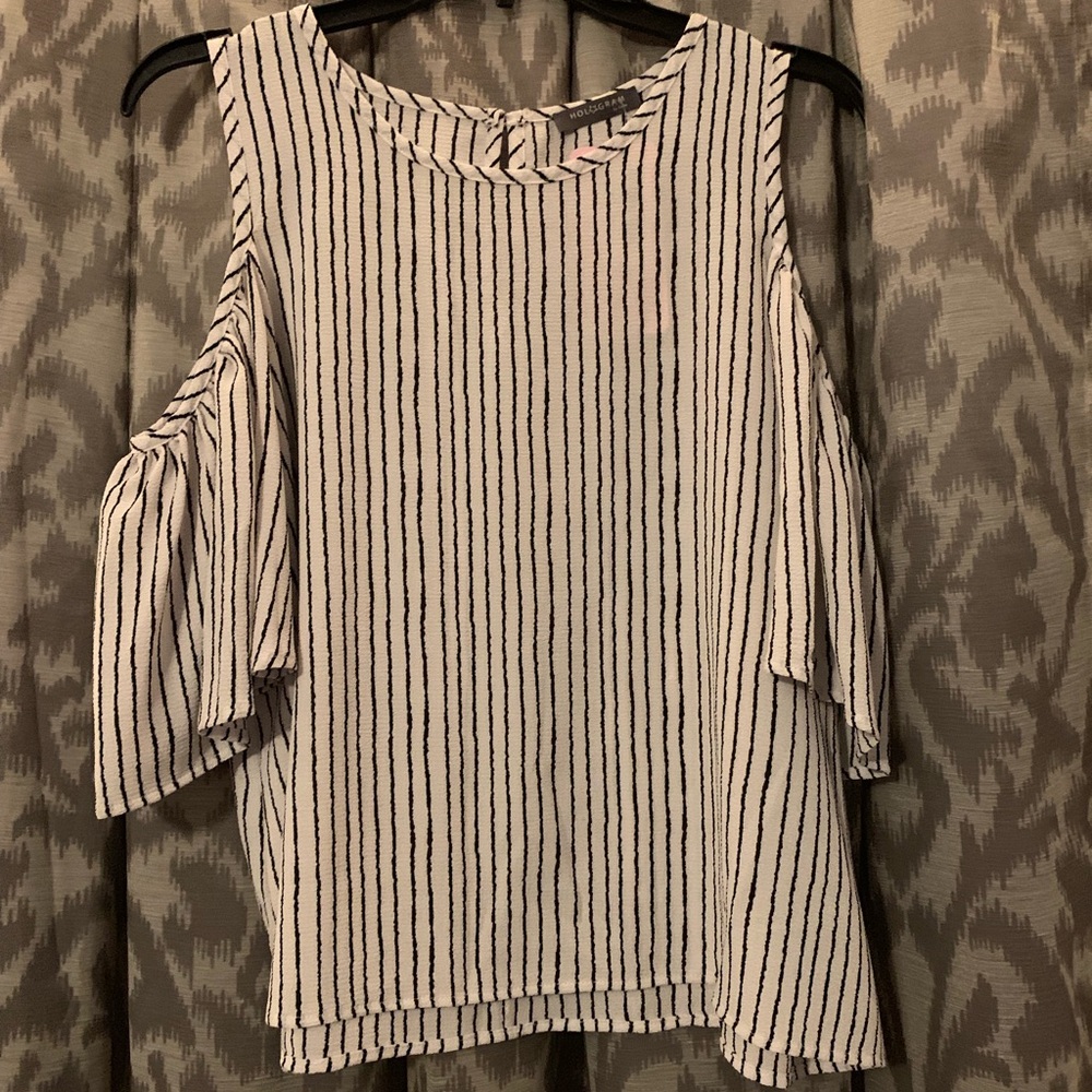 Boutique Top